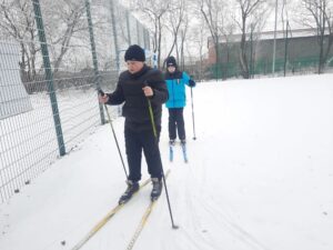 День здоровья