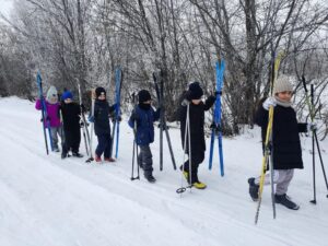 День здоровья