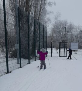 День здоровья