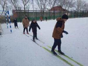 День здоровья