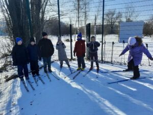 День здоровья