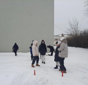 День здоровья