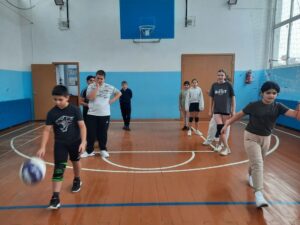 День здоровья