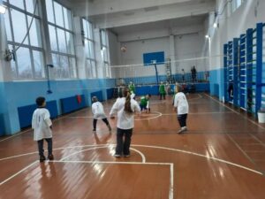 День здоровья