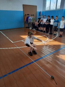 День здоровья