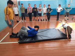 День здоровья