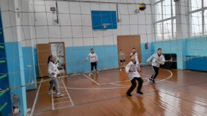 День здоровья