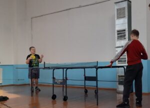 День здоровья