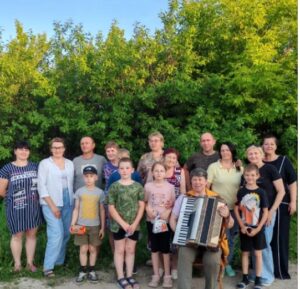 Акция День соседей