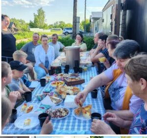 Акция День соседей