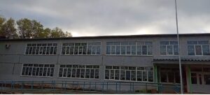 Акция Окна Победы