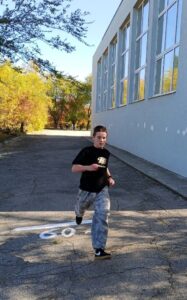 День здоровья