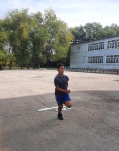 День здоровья