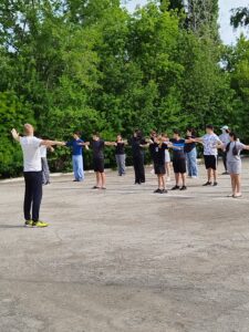 День здоровья