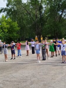 День здоровья