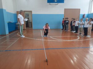 Президентские состязания 2025-2026