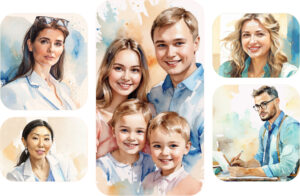 Сервис цифровой психолог