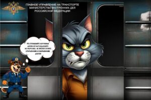 правила безопасного поведения на объектах железнодорожного транспорта
